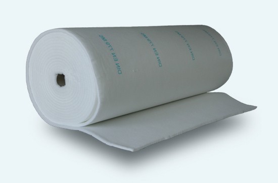 Air Filter Roll, Pre-Filter Material Roll